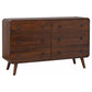 Robyn - 6-Drawer Bedroom Dresser
