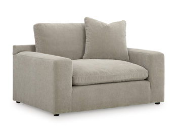 Maxton Heights - Chair And A Half