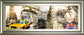 Downtown New York By Sola B - Beige