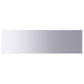 Noralie - 31"H Console Table - Mirrored & Faux Diamonds