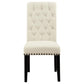 Alana - Fabric Upholstered Dining Chair