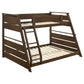 Holden - Wood Veneer Bunk Bed