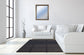 34x40 Decorative Framed Wall Mirror By Classy Art Promotional Mirror Frame #44 - Dark Brown