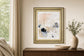 22x26 Syncopate II By Victoria Barnes - Beige