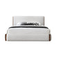 Sandro - Platform Bed