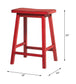 Gaucho - Counter Height Stool