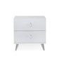 Elms - Accent Table