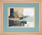 Pieces I By Jennifer Goldberger - Beige