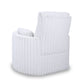 Embrace - Swivel Accent Chair