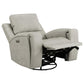 Brickston - Triple Power Swivel Glider Recliner