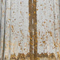 Bakersboro - Glass Table Lamp - Clear / Gold Finish