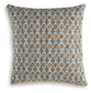 Dainwick - Pillow (Set of 4) - White / Gray / Brown