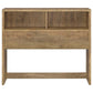 Westpark - Bookcase Headboard