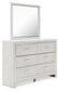 Altyra - Dresser