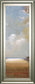 Haven By Cat Tesla - Wall Art - Light Blue