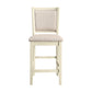 Amy - Counter Chair (Set of 2)