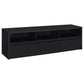 Rutland - 3-Drawer TV Stand Media Console