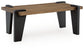Weathermore - Rectangular Table