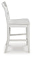 Greddinton - Barstool (Set of 2)