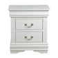 Louis Philippe - Nightstand