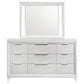 Marmore - 9-Drawer Dresser
