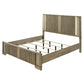 Lakkari - Bed With LED