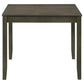 Parkwood - Square Dining Table Set