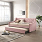 Lianna - Daybed & Trundle
