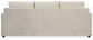 Soletren - Sofa - Stone