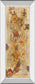 Fleur Delicate Il By Georgie - Print Wall Art - Beige