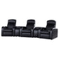 Cyrus - Upholstered Home Theater Seating