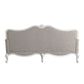 Ciddrenar - Sofa With 5 Pillows - Fabric & White
