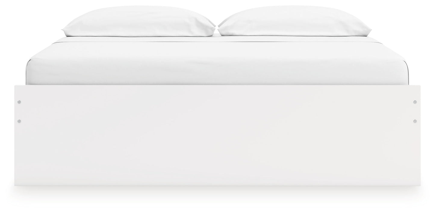 Onita - Platform Bed