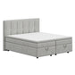 Avenia - Bed With Storage