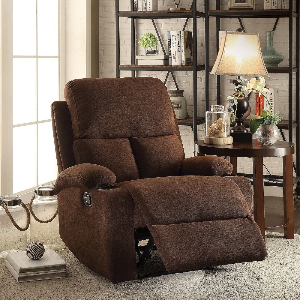 Rosia - Recliner (Motion)