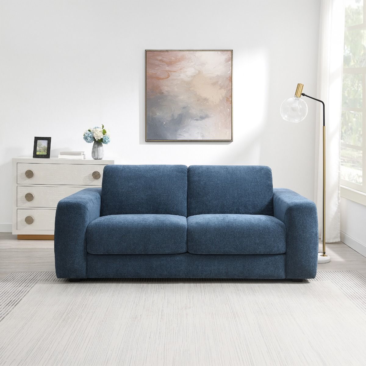 Chesney - Sofa With Sleeper