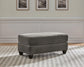 Tallow Creek - Ottoman - Shadow
