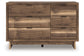 Chirason - Six Drawers Dresser