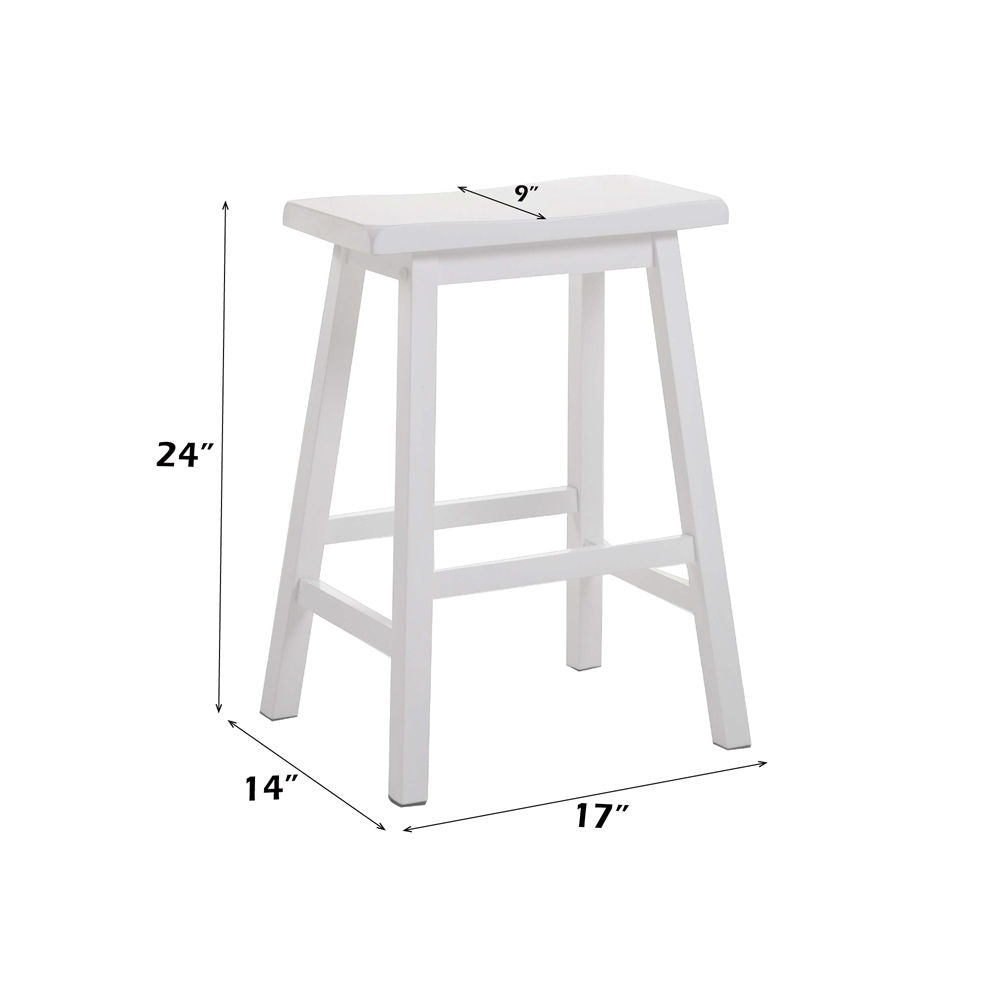 Gaucho - Counter Height Stool