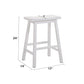 Gaucho - Counter Height Stool
