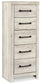Cambeck - Chest