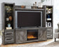 Wynnlow - Home Entertainment Set
