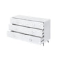 Perse - Dresser - White
