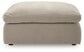Maxton Heights - Oversized Accent Ottoman