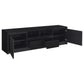 Winfield - 3-Piece Entertainment Center TV Stand