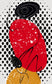 Spicy By Yvonne Coleman Burney - Red
