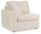 Modmax - U-Shaped Sectional - Oyster