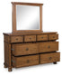 Rowlenstown - Dresser