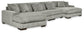 Lindyn - Sectional