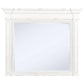 Mckinney - Dresser Mirror - Vintage White